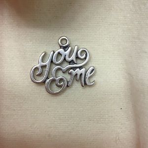 James Avery charm